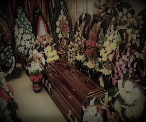 Доставка ритуальных принадлежностей Доставка ритуальных принадлежностей